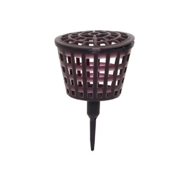 Panier à engrais à piquer 10 pcs L