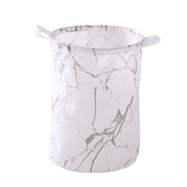 Panier à linge rond N964 1