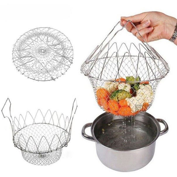 Panier de cuisson 1