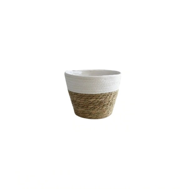 Panier en paille C930 S