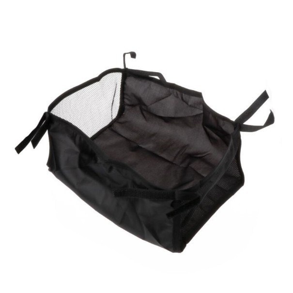 Panier pour châssis de poussette 1