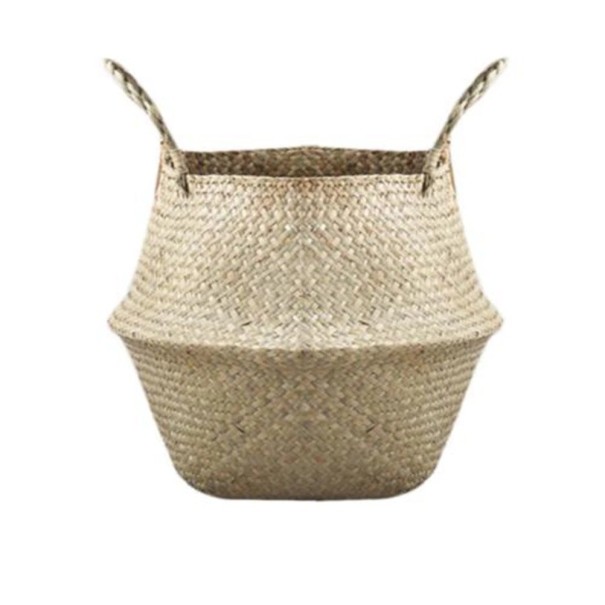Panier tressé H987 1
