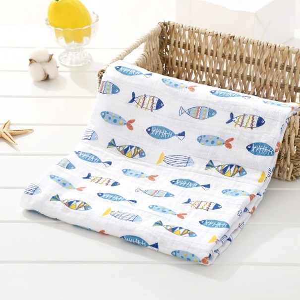 Pannolino avvolgente per bambini E493 10