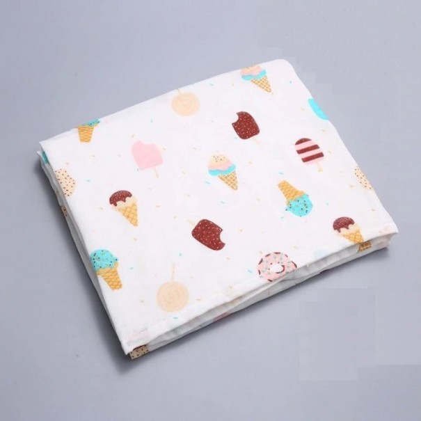 Pannolino in cotone per bambini E440 18