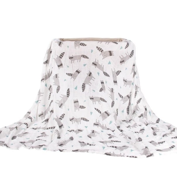 Pannolino in tessuto per bambini 120 x 120 cm E454 1