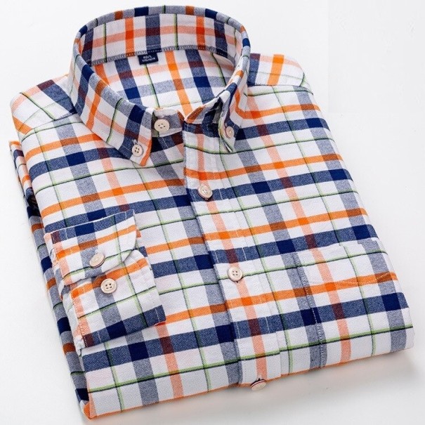 Pánská košile F760 L 20