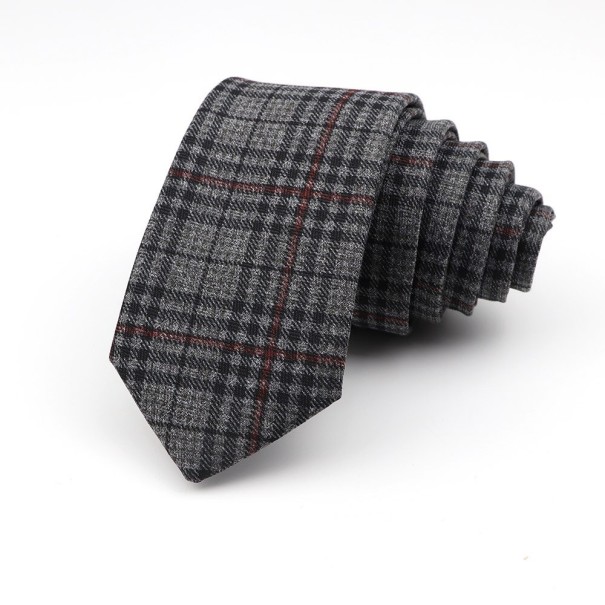 Pánska kravata T1230 2