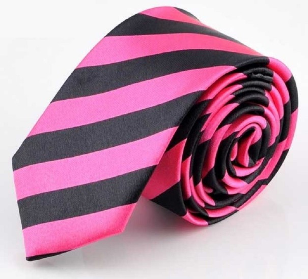 Pánska kravata T1241 2