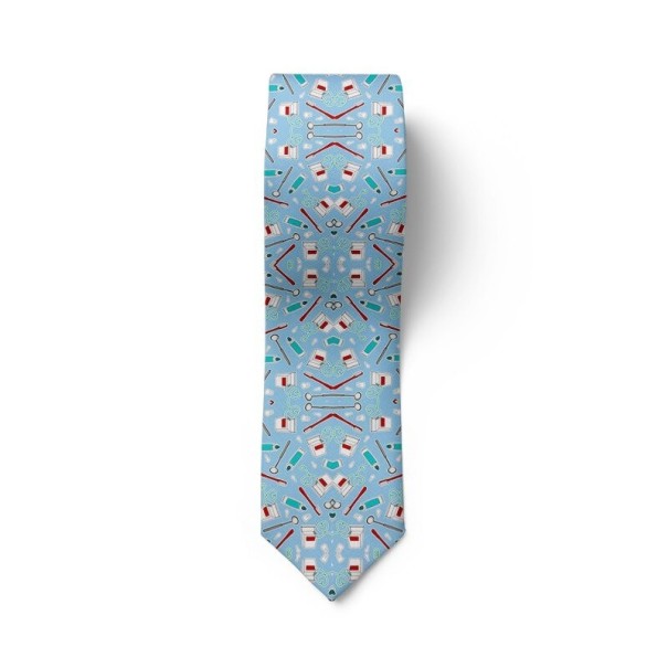 Pánska kravata T1243 12