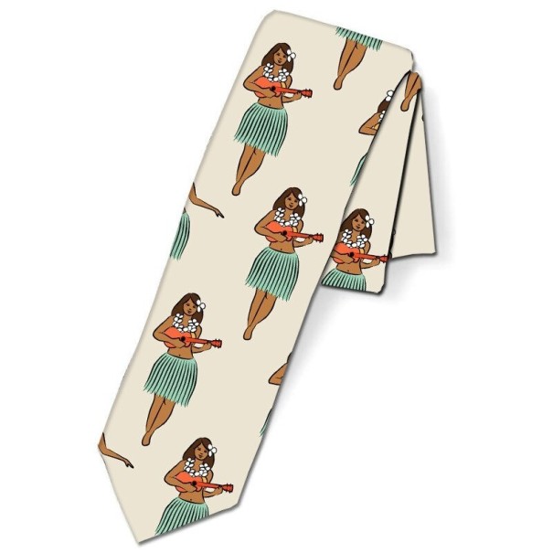 Pánska kravata T1257 6