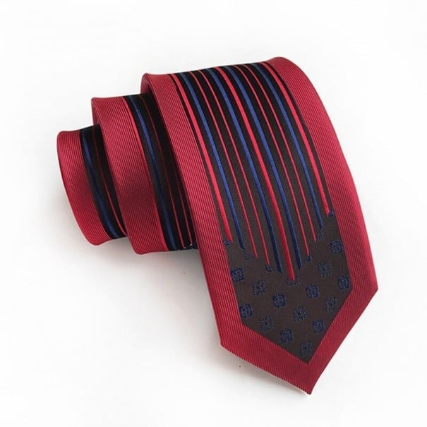 Pánská kravata T1263 28
