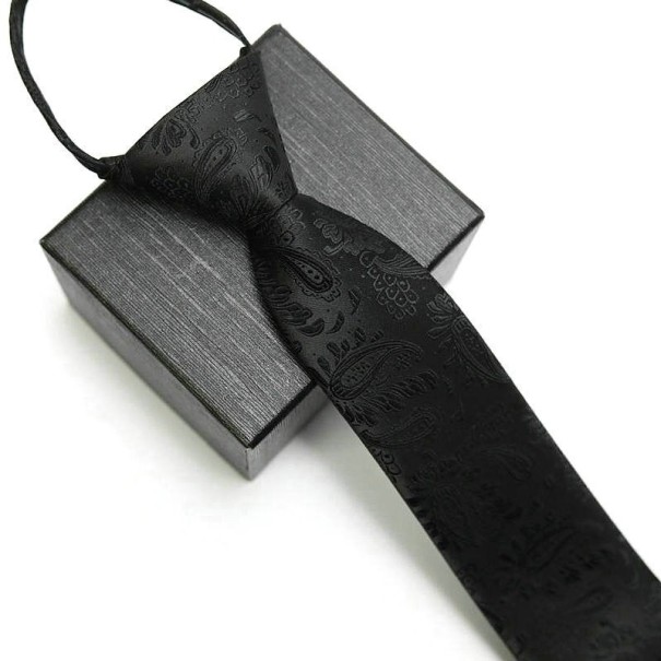 Pánska kravata T1277 2