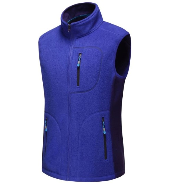 Pánská outdoorová vesta J2604