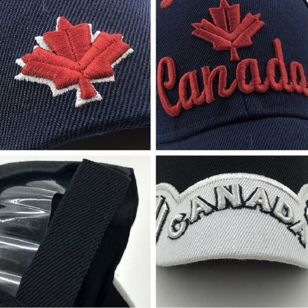 Pánska šiltovka Canada T234