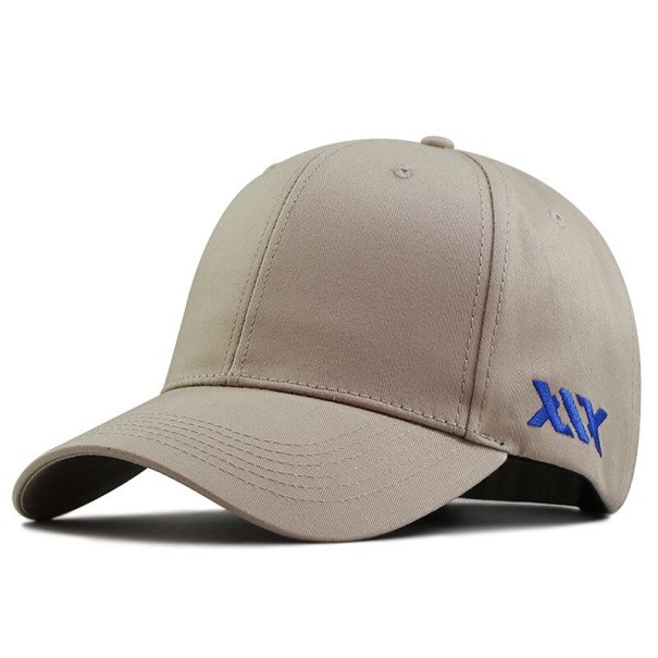 Pánska šiltovka T81 khaki XL