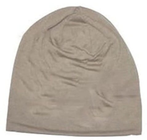 Pánská stylová čepice J3164 khaki