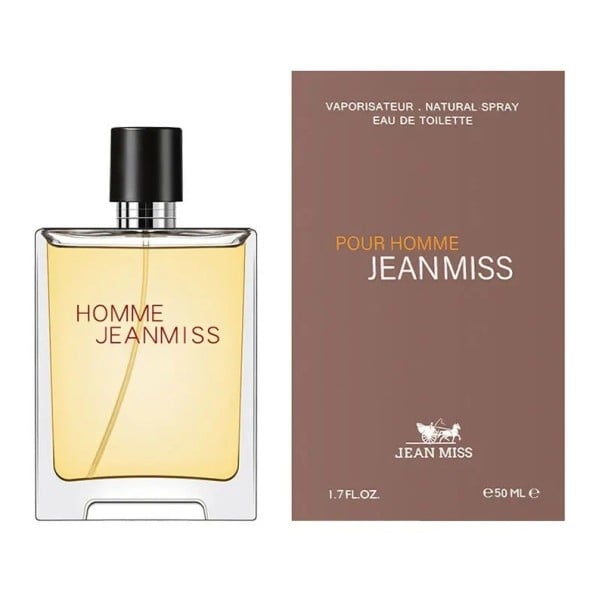 Pánská toaletní voda fougere kořeněná dřevitá vůně 50 ml dlouhotrvající kolínská voda se svěžím charakterem pro denní použití 1