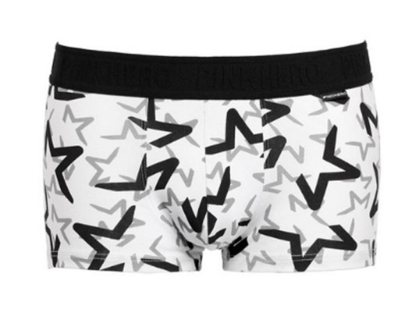 Pánské boxerky George XS 5