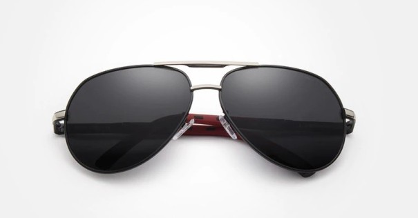 Pánské luxusní polarizované sluneční brýle J3355 3