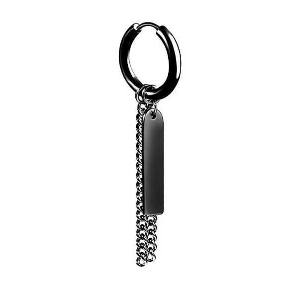 Pánské náušnice 12