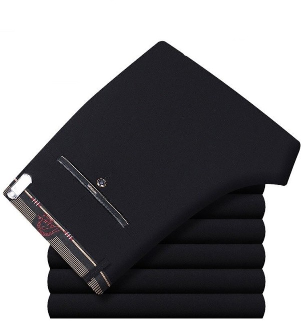 Pánske nohavice F1713 34 5