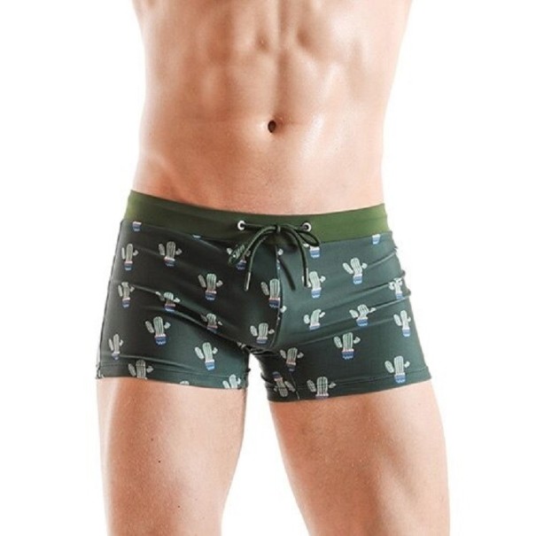 Pánské plavky F906 M 6