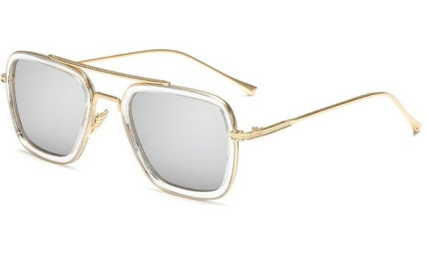 Pánské sluneční brýle E2016 7