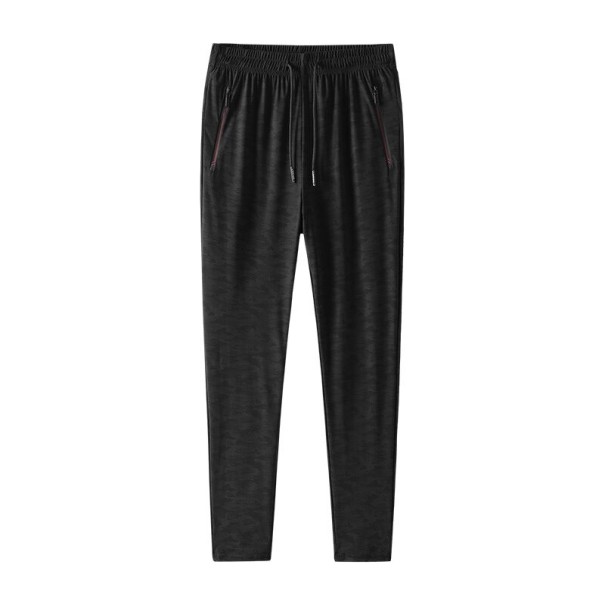 Pánské tepláky F1379 L 5