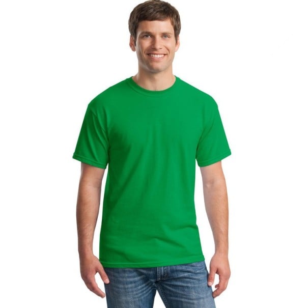 Pánské tričko Billy J3522 zelená XL