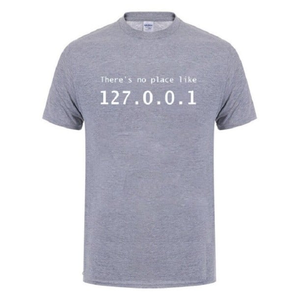 Pánské tričko T2145 XXL 11