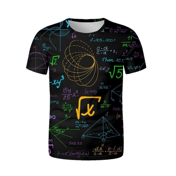 Pánské tričko T2176 XXL 3