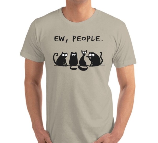 Pánské tričko T2359 béžova XXS