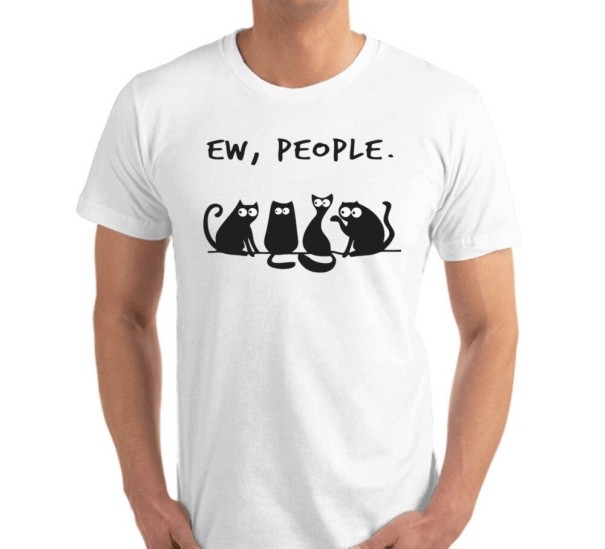 Pánské tričko T2359 bílá XXL