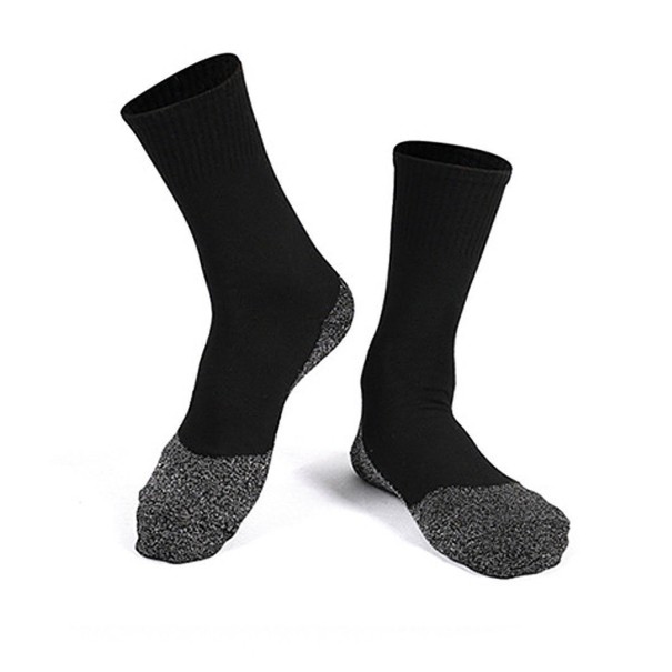Pánske zimné ponožky 1