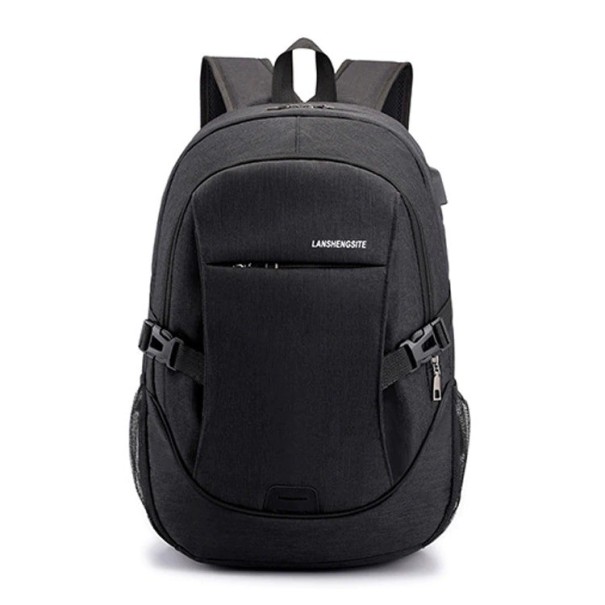 Pánský batoh E1091 černá