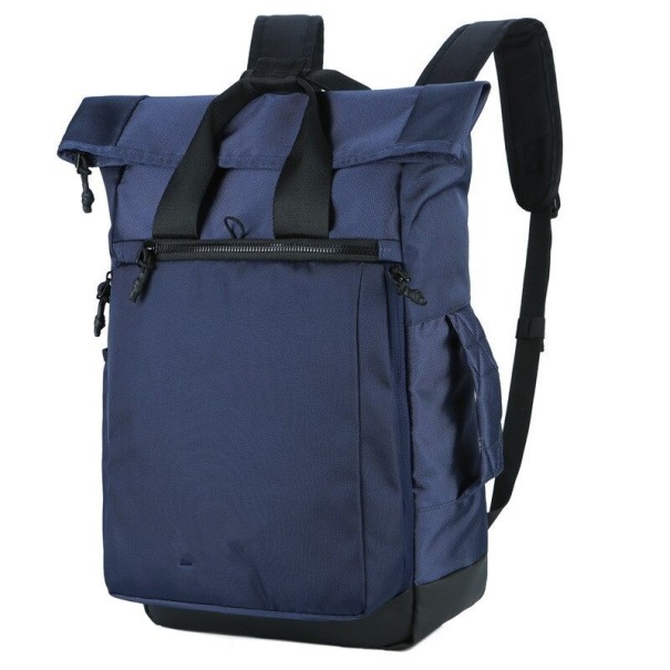 Pánsky batoh E1128 tmavo modrá