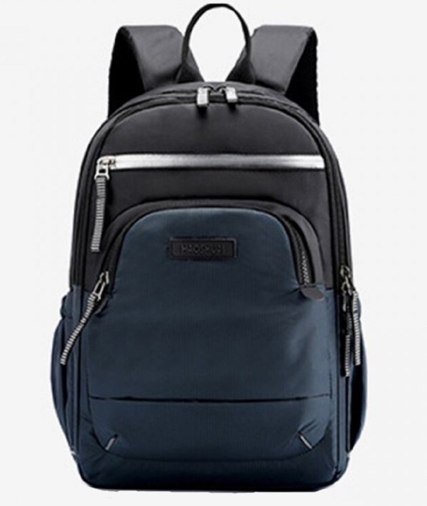 Pánský batoh E1168 tmavě modrá