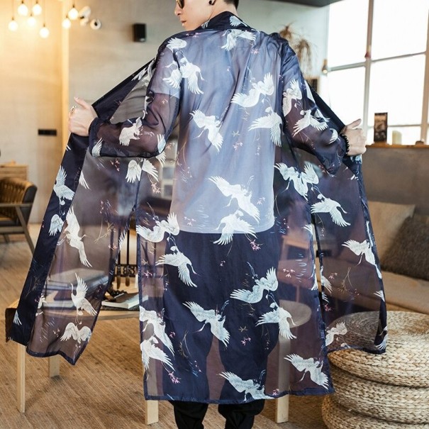 Pánsky cardigan F588 M 3