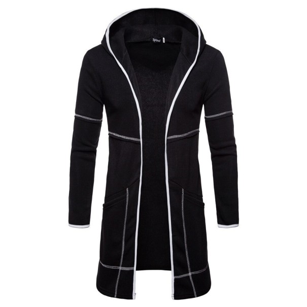 pánsky cardigan