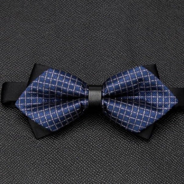 Pánský motýlek T1268 16