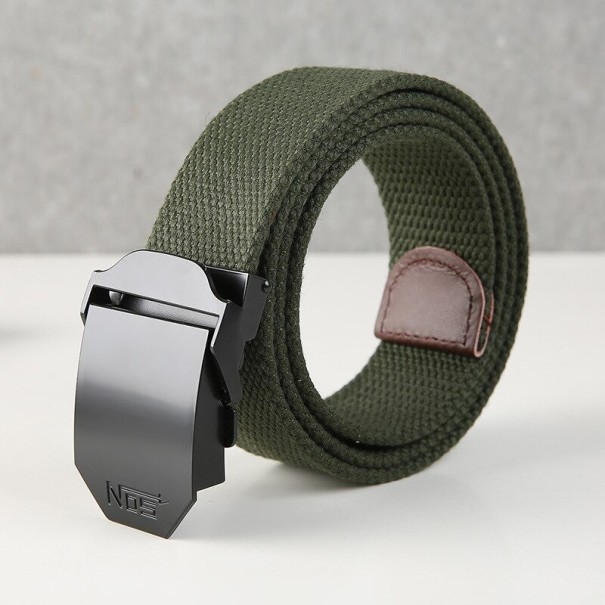 Pánský pásek C1022 130 cm 9