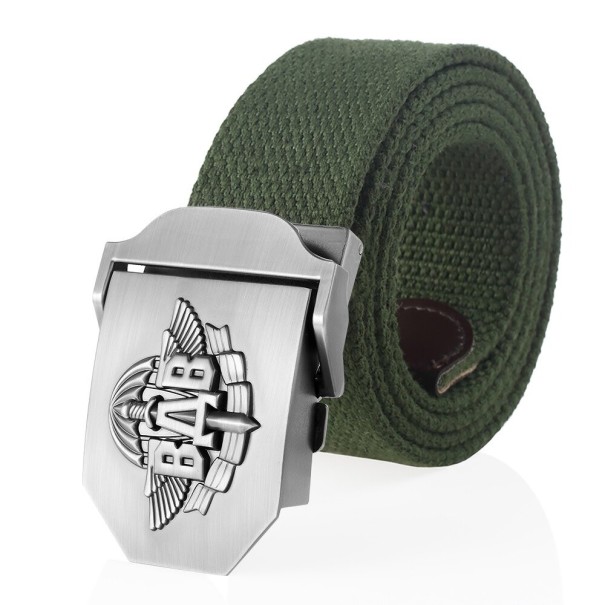 Pánský pásek C1047 90 cm 16