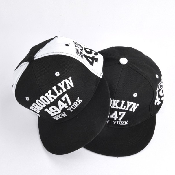 Pánsky snapback Brooklyn J1564