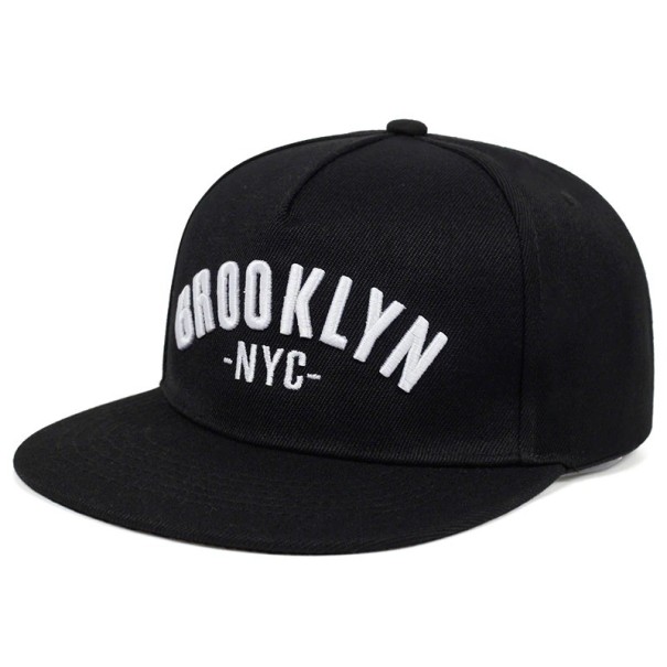 Pánsky snapback Brooklyn