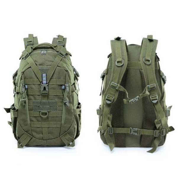 Pánský turistický batoh E995 2