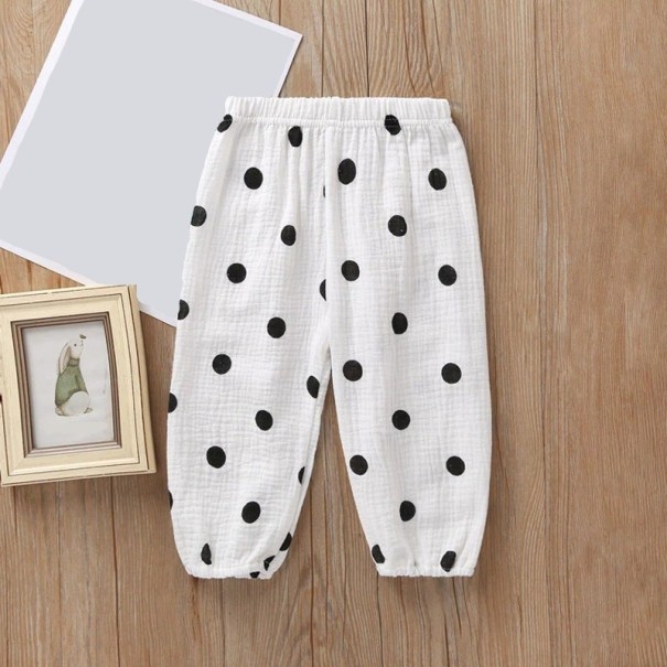 Pantalón niña L2240 5 A