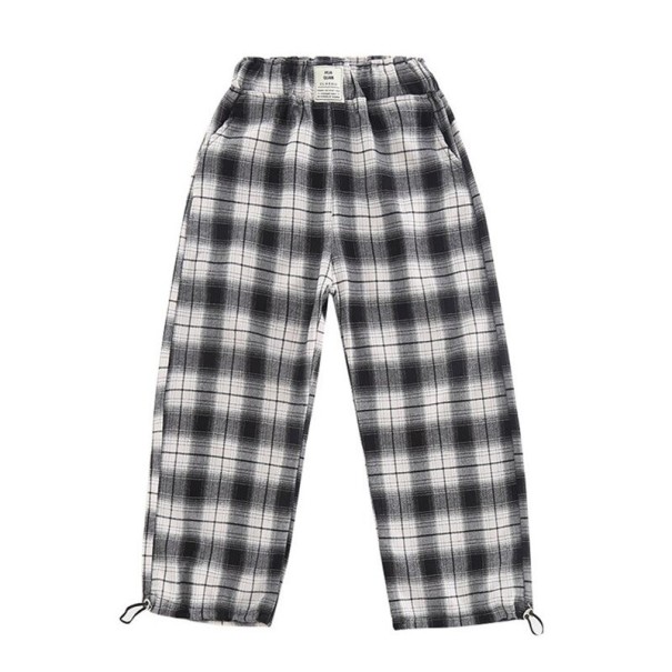 Pantalón niña T2430 4