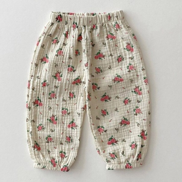 Pantalón niña T2433 4 C