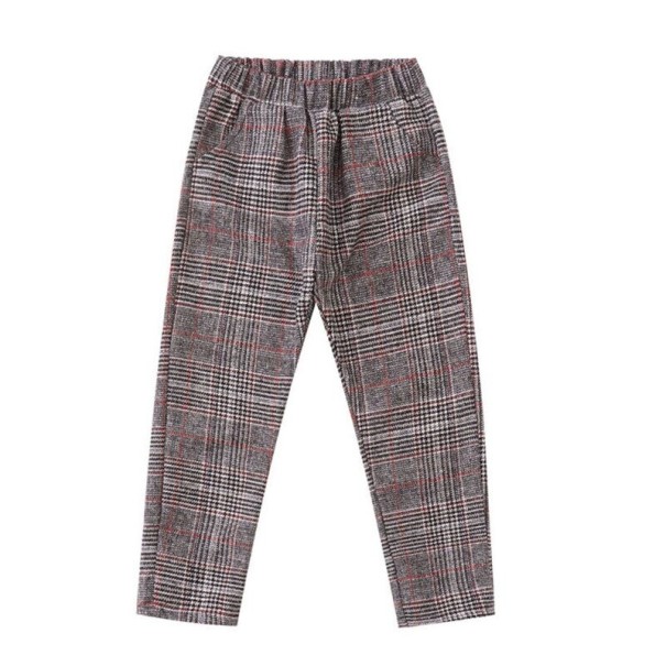 Pantalón niña T2445 7