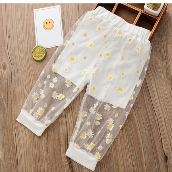 Pantalón niña T2451 3 A
